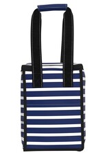 SCOUT Pleasure Chest Soft Cooler in Nantucket Navy SCOUT Pleasure Chest Soft Cooler in Nantucket Navy