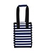Pleasure Chest Soft Cooler in Nantucket Navy