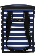 SCOUT Pleasure Chest Soft Cooler in Nantucket Navy SCOUT Pleasure Chest Soft Cooler in Nantucket Navy