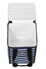 SCOUT Pleasure Chest Soft Cooler in Nantucket Navy SCOUT Pleasure Chest Soft Cooler in Nantucket Navy