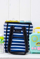 SCOUT Pleasure Chest Soft Cooler in Nantucket Navy SCOUT Pleasure Chest Soft Cooler in Nantucket Navy