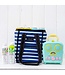Pleasure Chest Soft Cooler in Nantucket Navy