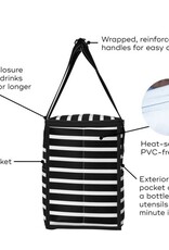 SCOUT Pleasure Chest Soft Cooler in Nantucket Navy SCOUT Pleasure Chest Soft Cooler in Nantucket Navy