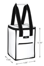 SCOUT Pleasure Chest Soft Cooler in Nantucket Navy SCOUT Pleasure Chest Soft Cooler in Nantucket Navy