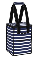 SCOUT Pleasure Chest Soft Cooler in Nantucket Navy SCOUT Pleasure Chest Soft Cooler in Nantucket Navy