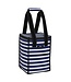 Pleasure Chest Soft Cooler in Nantucket Navy
