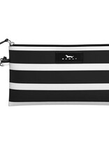 SCOUT Kate Wristlet in Fleetwood Black