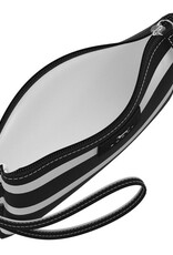 SCOUT Kate Wristlet in Fleetwood Black