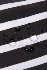 SCOUT Kate Wristlet in Fleetwood Black