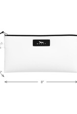 SCOUT Kate Wristlet in Fleetwood Black