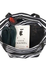 SCOUT Weekender Travel Bag in Fleetwood Black SCOUT Weekender Travel Bag in Fleetwood Black