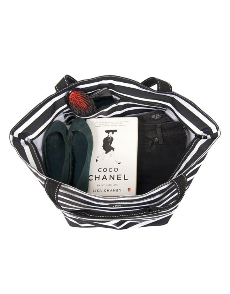 SCOUT Weekender Travel Bag in Fleetwood Black