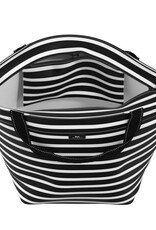 SCOUT Weekender Travel Bag in Fleetwood Black SCOUT Weekender Travel Bag in Fleetwood Black