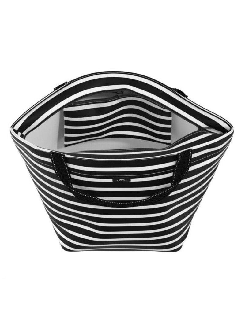 SCOUT Weekender Travel Bag in Fleetwood Black