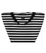 Weekender Travel Bag in Fleetwood Black