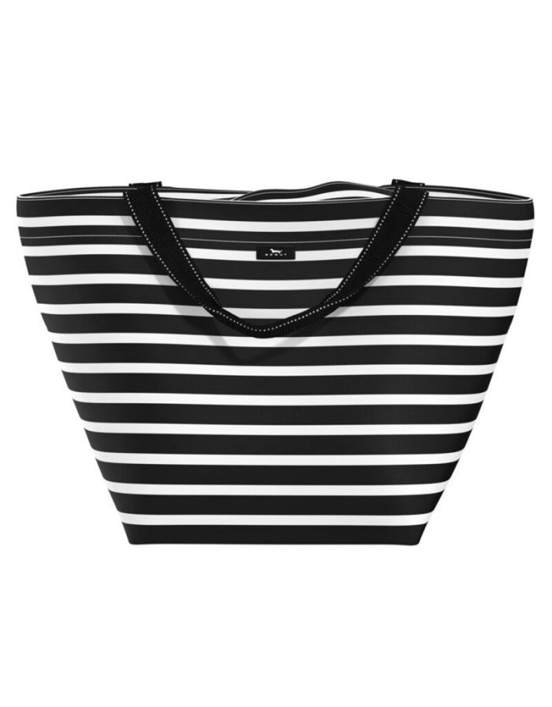 SCOUT Weekender Travel Bag in Fleetwood Black
