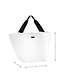 Weekender Travel Bag in Fleetwood Black