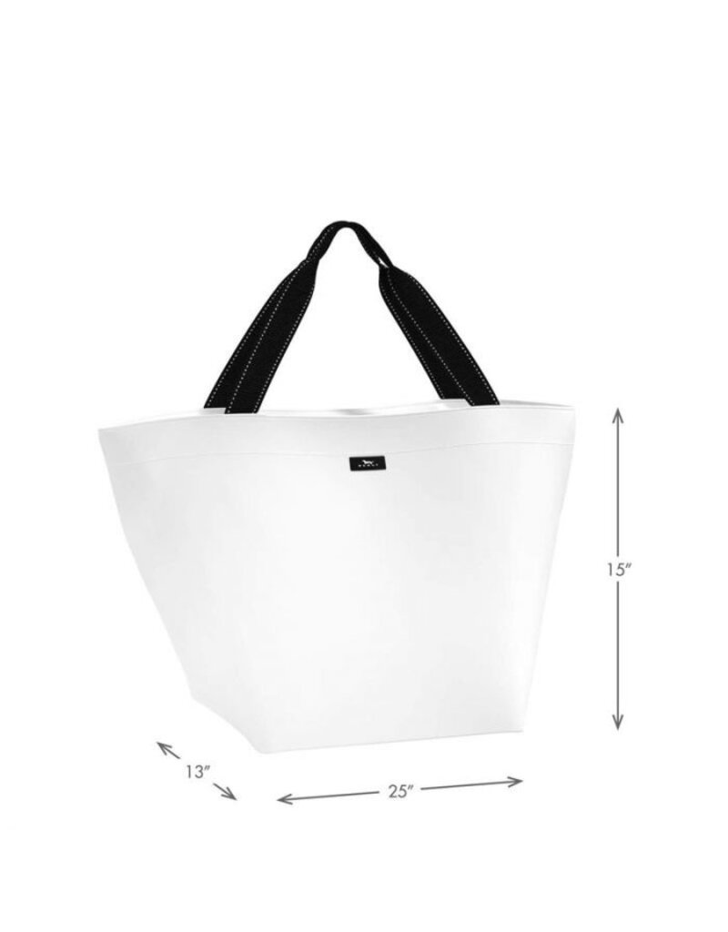 SCOUT Weekender Travel Bag in Fleetwood Black