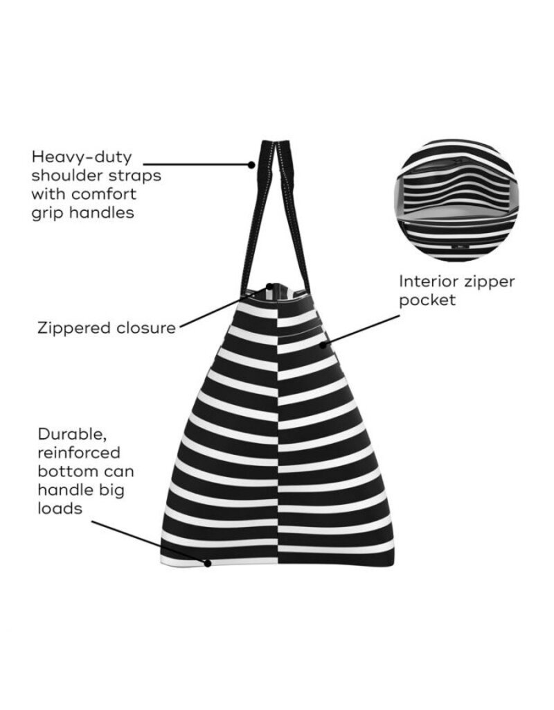 SCOUT Weekender Travel Bag in Fleetwood Black
