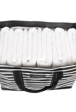 SCOUT Original Deano Tote Bag in Fleetwood Black