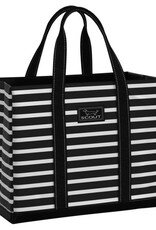SCOUT Original Deano Tote Bag in Fleetwood Black