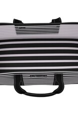 SCOUT Original Deano Tote Bag in Fleetwood Black