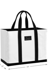 SCOUT Original Deano Tote Bag in Fleetwood Black