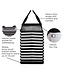 Original Deano Tote Bag in Fleetwood Black