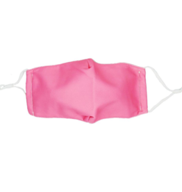 Pink Mask