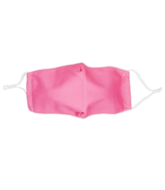 Pink Mask