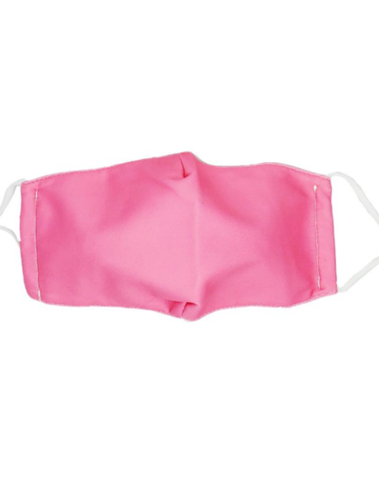 Pink Mask