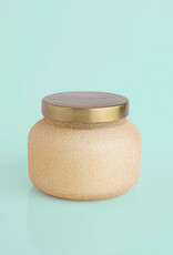 CAPRI BLUE Glam Signature Jar in Pumpkin Dulce