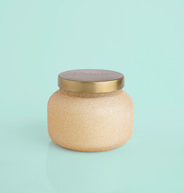 CAPRI BLUE Glam Signature Jar in Pumpkin Dulce