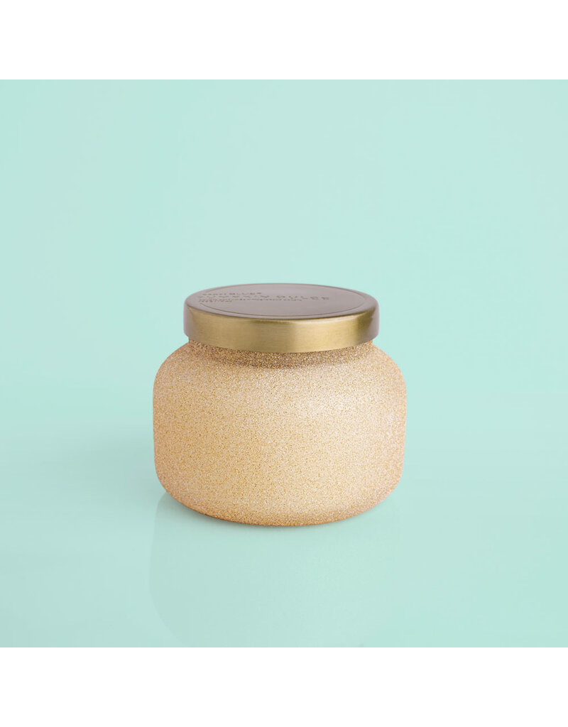 CAPRI BLUE Glam Signature Jar in Pumpkin Dulce