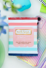 WELL KEPT Screen Cleansing Towelettes in Better Days WELL KEPT Screen Cleansing Towelettes in Better Days