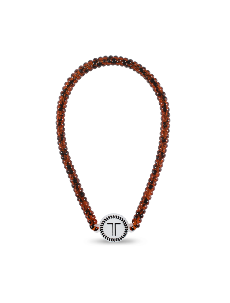 TELETIES Tortoise Headband