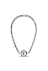 TELETIES Platinum Headband