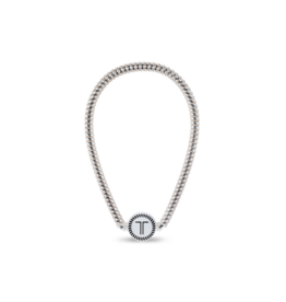 TELETIES Platinum Headband