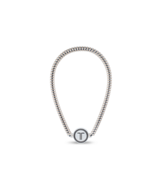 TELETIES Platinum Headband
