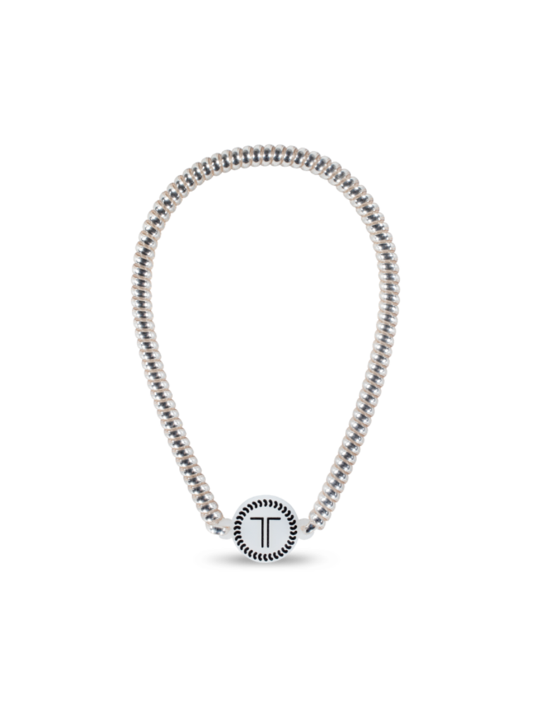 TELETIES Platinum Headband