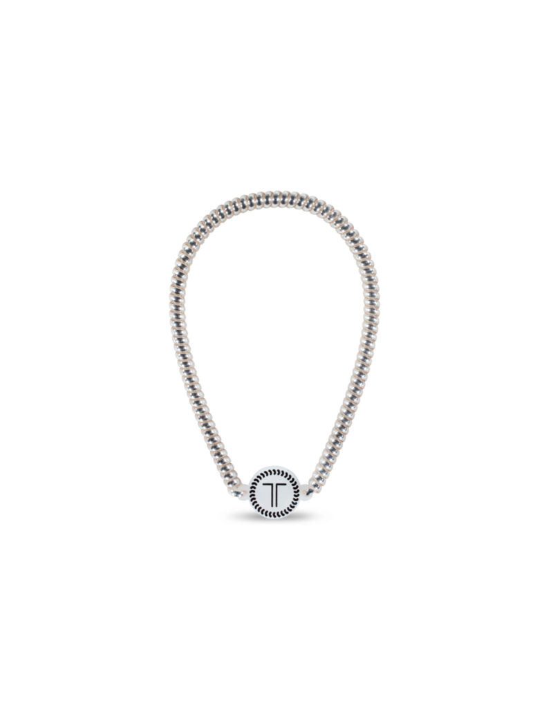 TELETIES Platinum Headband