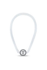 TELETIES Crystal Clear Headband TELETIES Crystal Clear Headband