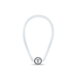 TELETIES Crystal Clear Headband