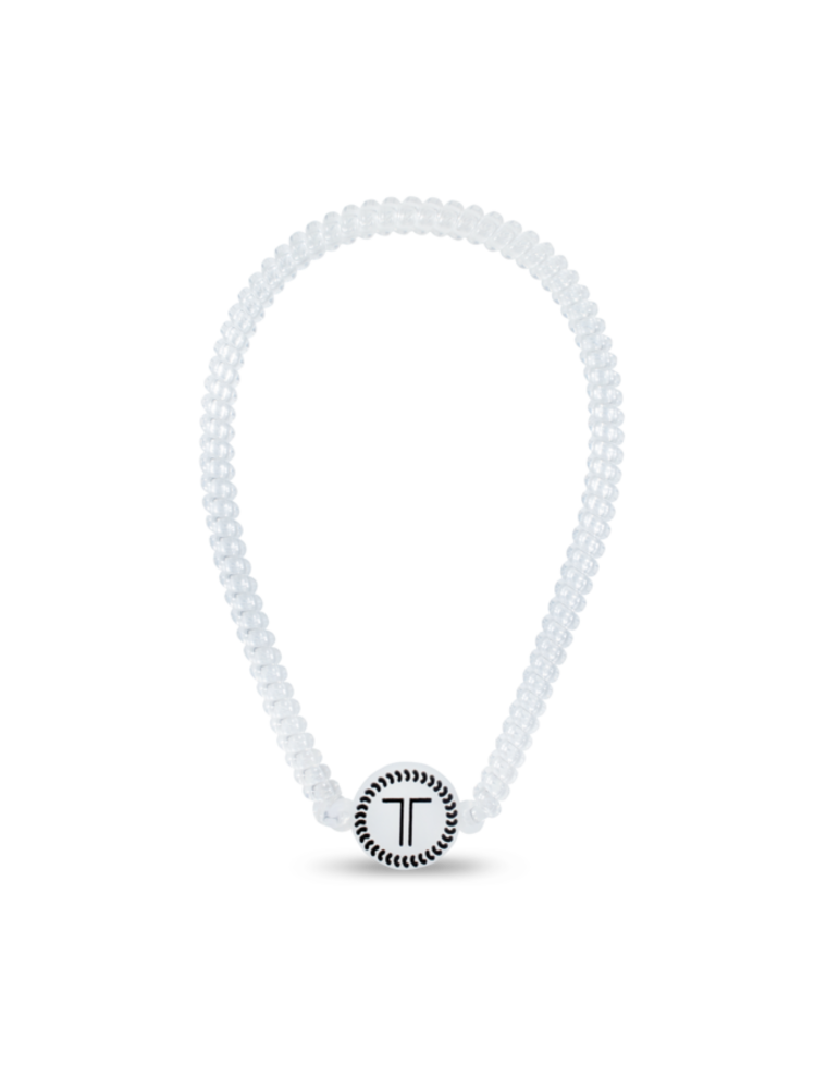 TELETIES Crystal Clear Headband
