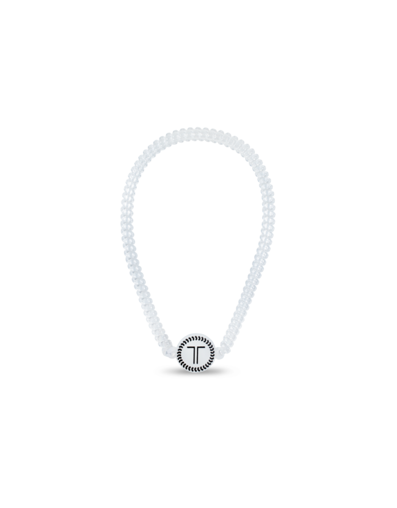 TELETIES Crystal Clear Headband