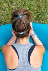 TELETIES Crystal Clear Headband TELETIES Crystal Clear Headband