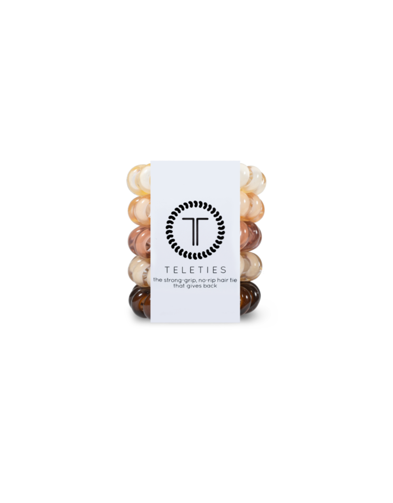 TELETIES For the Love of Nudes Tiny Teleties