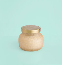CAPRI BLUE Glam Petite Jar in Pumpkin Dulce