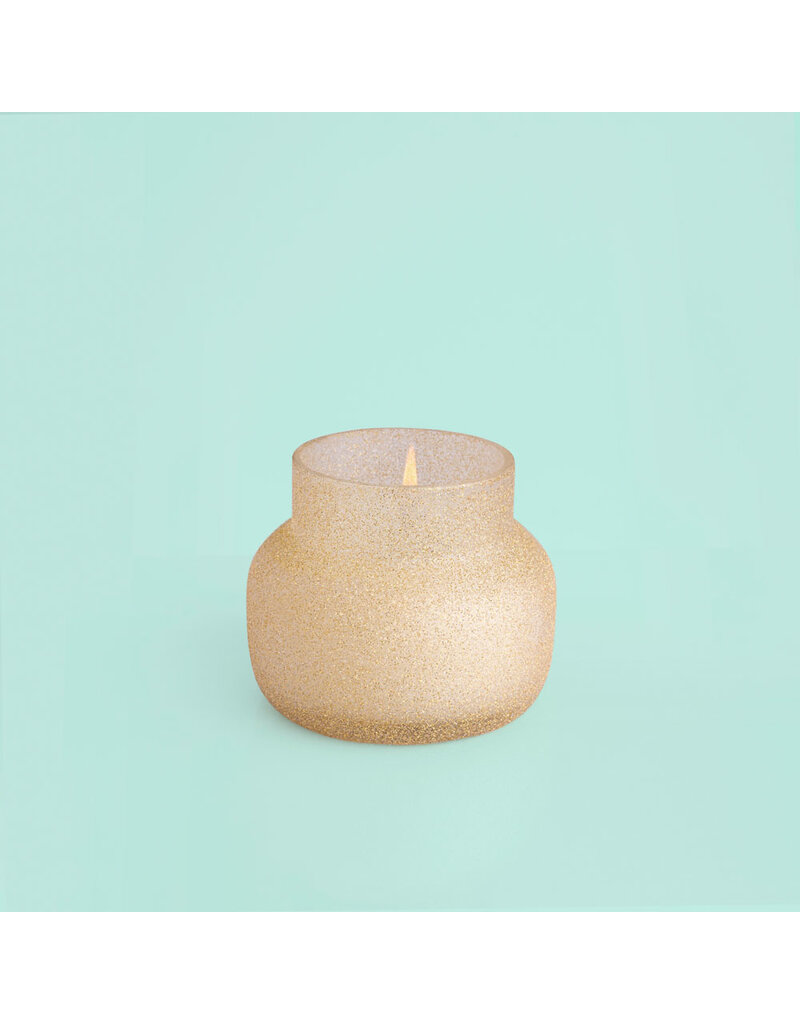 CAPRI BLUE Glam Petite Jar in Pumpkin Dulce