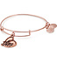 Love Charm Bangle